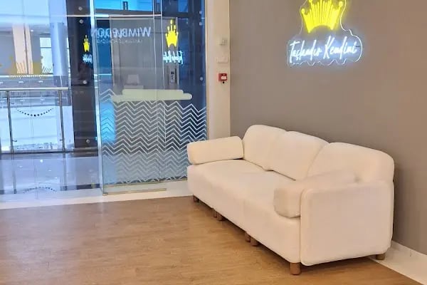 Wimbledon Language Academy İstanbul Bahçeşehir - Resim 3