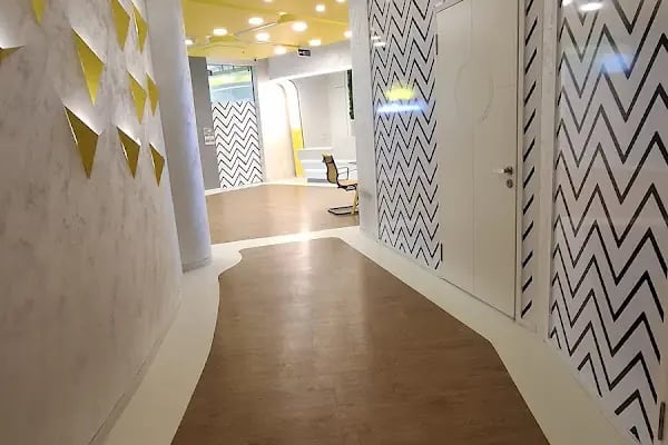 Wimbledon Language Academy İstanbul Bahçeşehir - Resim 4