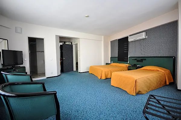 Hotel Grand Yılmaz - Resim 2