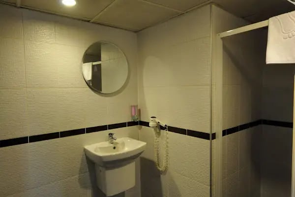 Hotel Grand Yılmaz - Resim 3