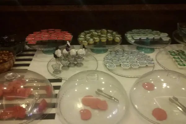 Hotel Grand Yılmaz - Resim 19