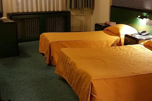 Hotel Grand Yılmaz - Resim 8