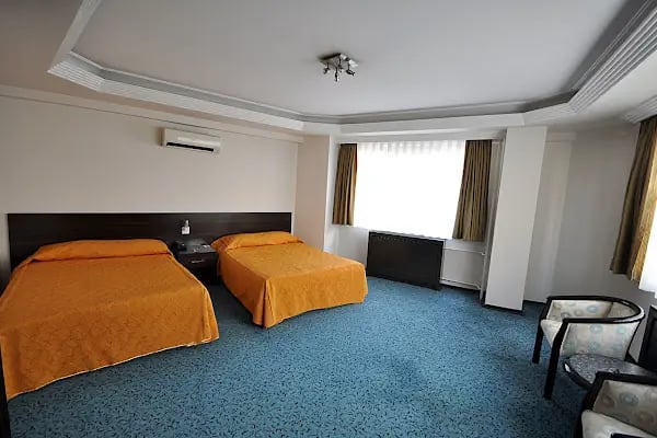 Hotel Grand Yılmaz - Resim 4