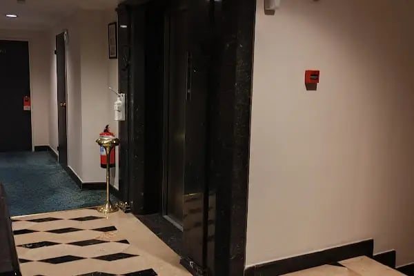 Hotel Grand Yılmaz - Resim 11