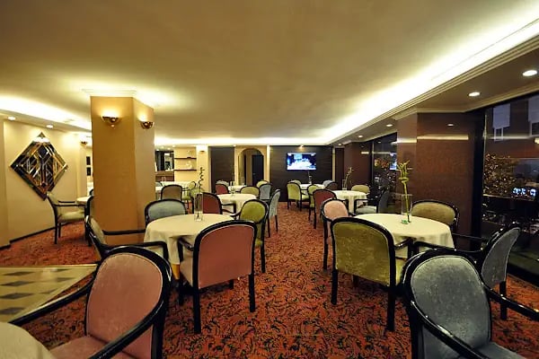 Hotel Grand Yılmaz - Resim 7