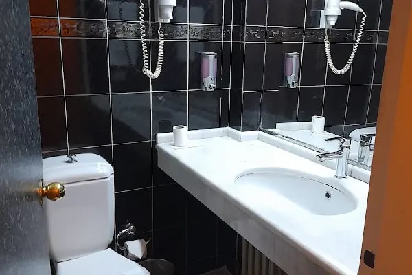 Hotel Grand Yılmaz - Resim 10