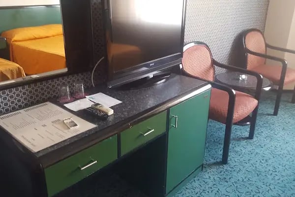 Hotel Grand Yılmaz - Resim 9