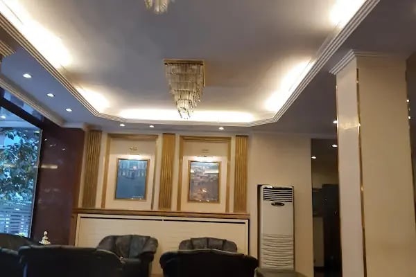 Hotel Grand Yılmaz - Resim 12