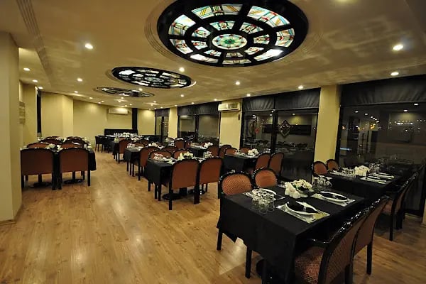 Hotel Grand Yılmaz - Resim 15