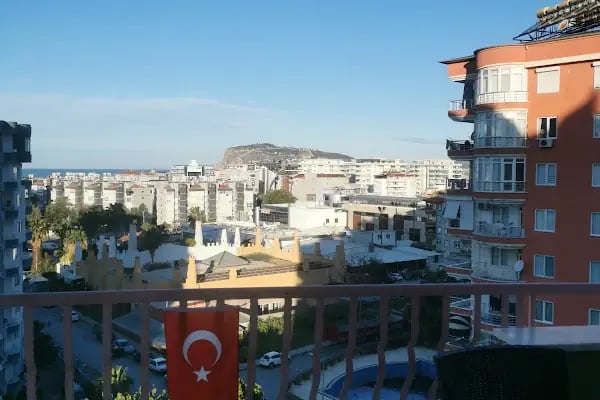 Carmen 2 Residence - Resim 2