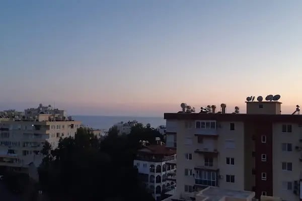 Carmen 2 Residence - Resim 10