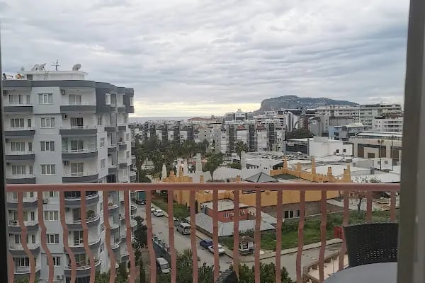 Carmen 2 Residence - Resim 4