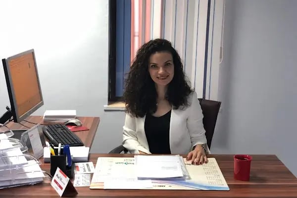 Doç. Dr. Şenay Kılınçel - Çocuk ve Ergen Psikiyatri Kliniği - Resim 7