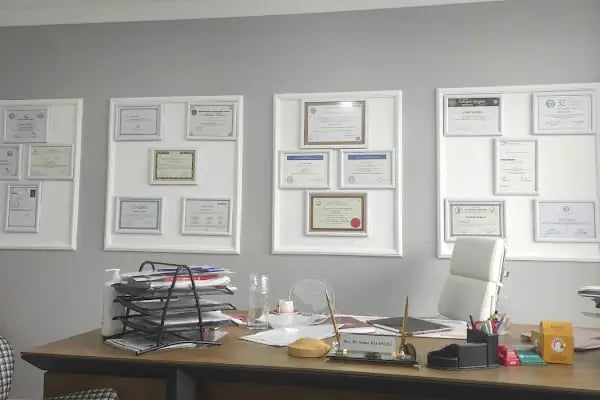 Doç. Dr. Şenay Kılınçel - Çocuk ve Ergen Psikiyatri Kliniği - Resim 9