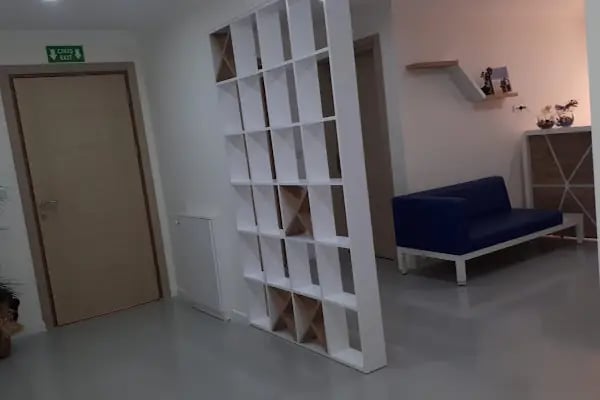 Doç. Dr. Şenay Kılınçel - Çocuk ve Ergen Psikiyatri Kliniği - Resim 4