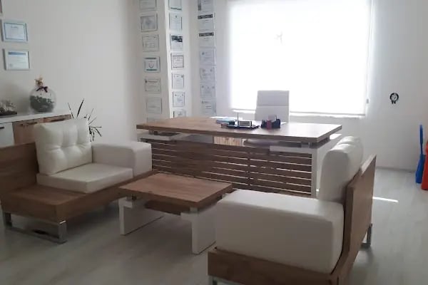 Doç. Dr. Şenay Kılınçel - Çocuk ve Ergen Psikiyatri Kliniği - Resim 3