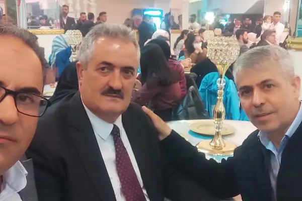 Çakır Düğün Salonu - Resim 14