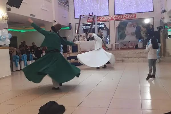 Çakır Düğün Salonu - Resim 5