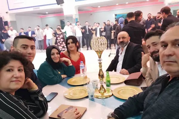 Çakır Düğün Salonu - Resim 15