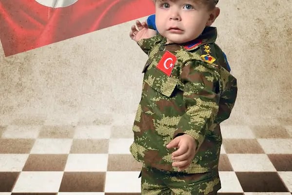 Foto Uğur Alaybey - Resim 17
