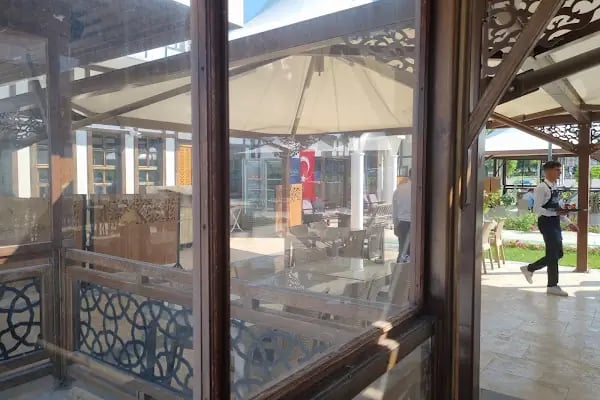 Âlâ Balık Restaurant - Resim 5