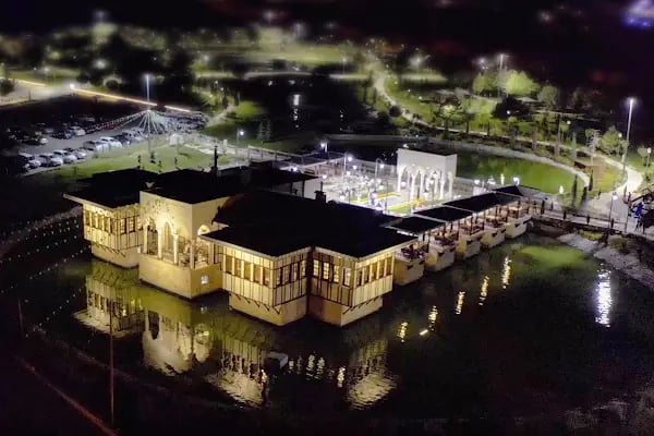 Âlâ Balık Restaurant - Resim 4
