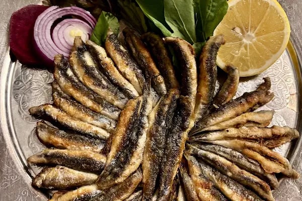 Âlâ Balık Restaurant - Resim 20
