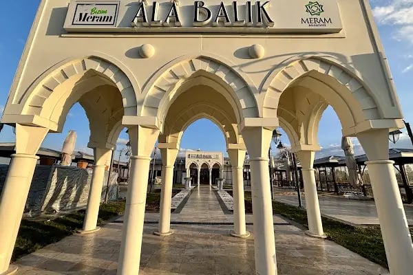 Âlâ Balık Restaurant - Resim 10