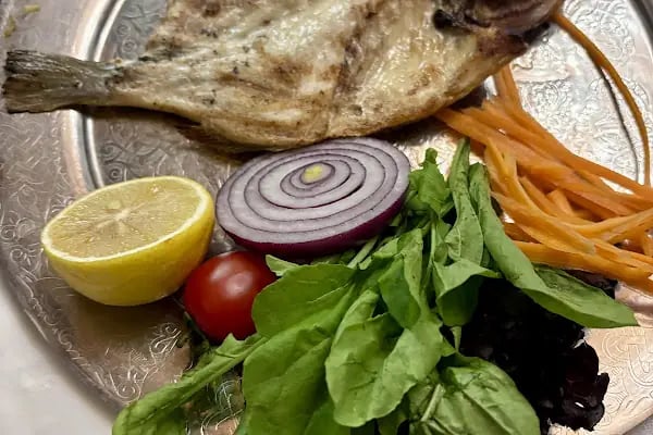 Âlâ Balık Restaurant - Resim 8
