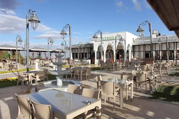 Âlâ Balık Restaurant - Resim 1