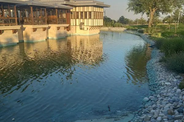 Âlâ Balık Restaurant - Resim 7