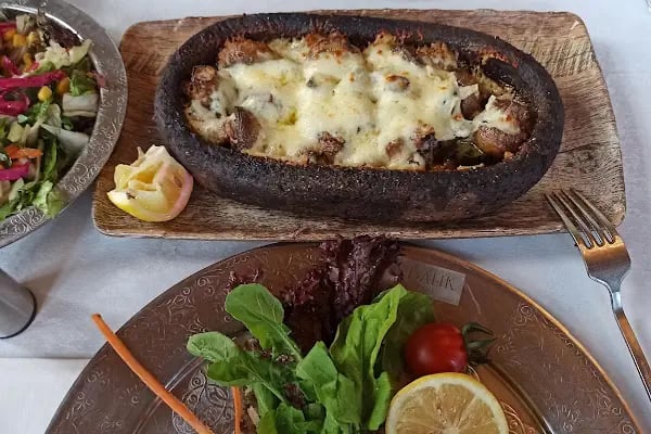 Âlâ Balık Restaurant - Resim 19