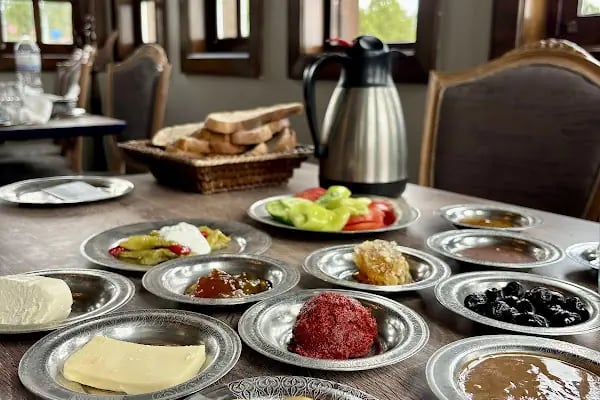 Âlâ Balık Restaurant - Resim 16