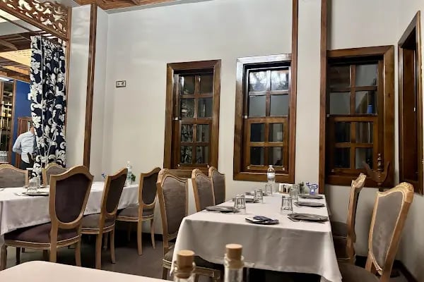 Âlâ Balık Restaurant - Resim 11