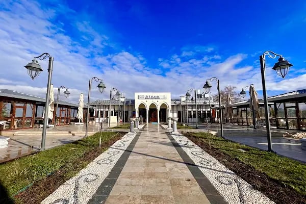 Âlâ Balık Restaurant - Resim 14