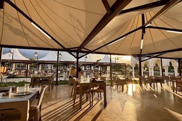 Âlâ Balık Restaurant - Resim 12