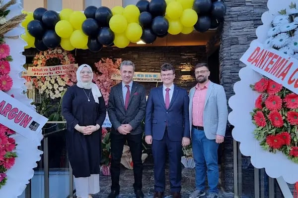 Doç. Dr. Halit Necmi Uçar - Çocuk ve Ergen Psikiyatrisi / Konya - Resim 9