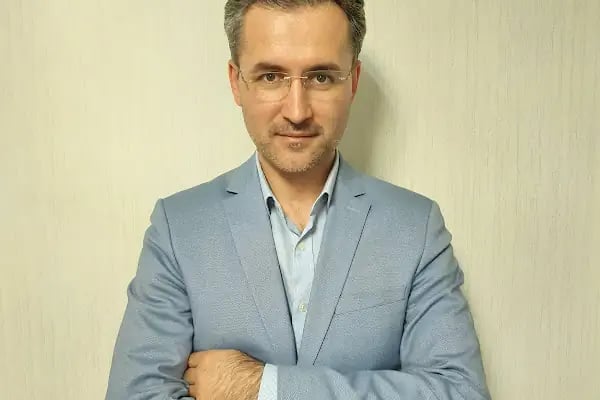 Doç. Dr. Halit Necmi Uçar - Çocuk ve Ergen Psikiyatrisi / Konya - Resim 2