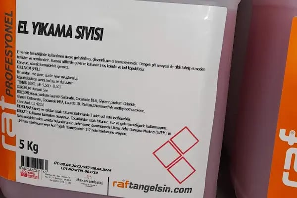 Raf Konacık - Resim 6