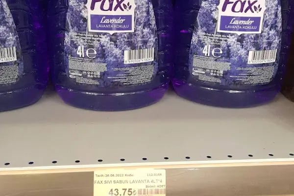 Raf Konacık - Resim 3