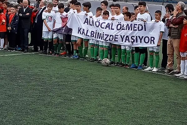 Çamlıdere Spor Kulübü - Resim 7