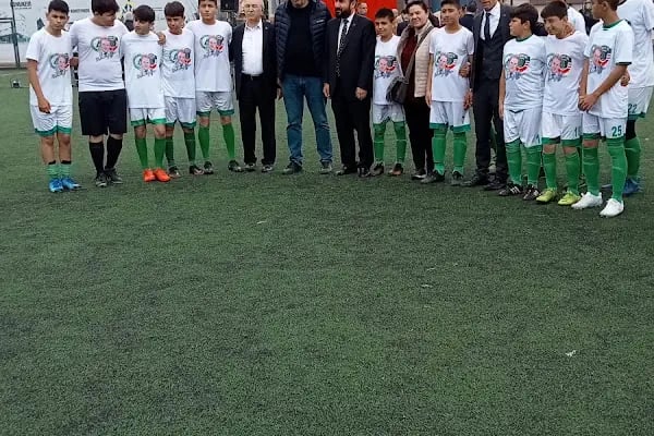 Çamlıdere Spor Kulübü - Resim 6