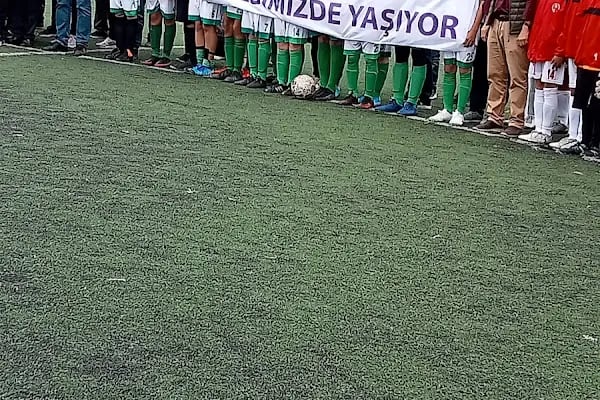 Çamlıdere Spor Kulübü - Resim 17