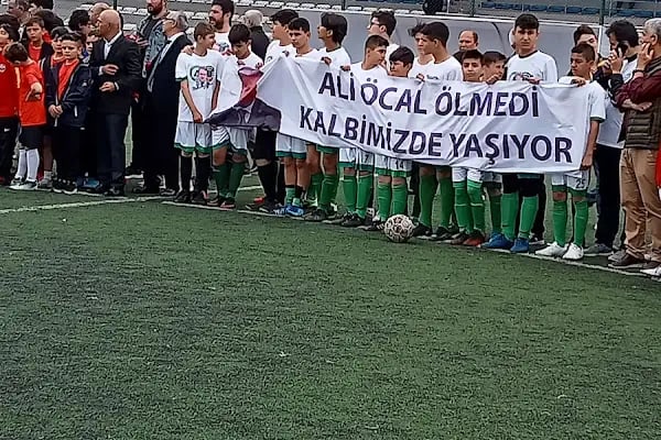 Çamlıdere Spor Kulübü - Resim 18