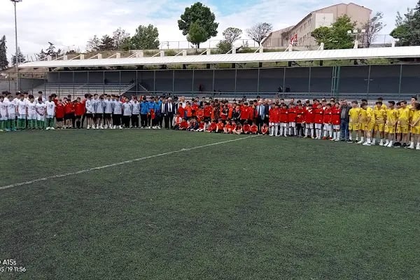 Çamlıdere Spor Kulübü - Resim 5