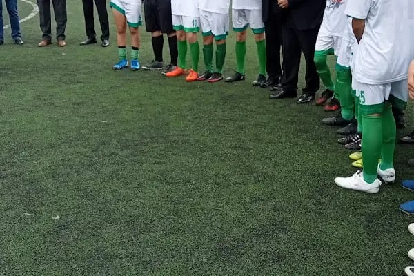 Çamlıdere Spor Kulübü - Resim 11