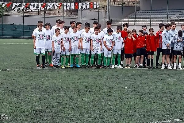 Çamlıdere Spor Kulübü - Resim 1