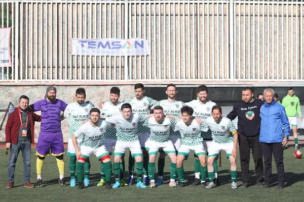 Çamlıdere Spor Kulübü - Resim 3
