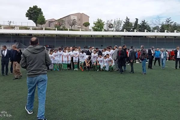 Çamlıdere Spor Kulübü - Resim 4