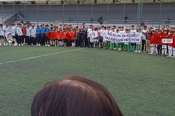 Çamlıdere Spor Kulübü - Resim 8